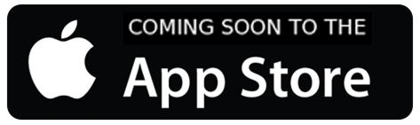 Coming Soon to the App Store